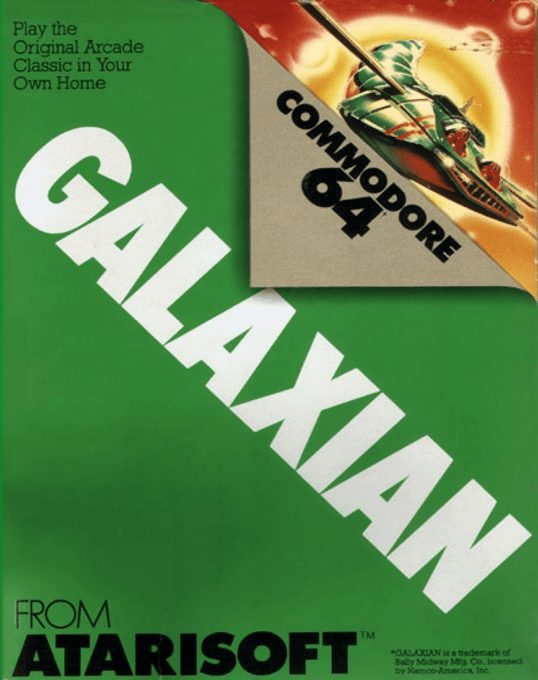 Galaxian