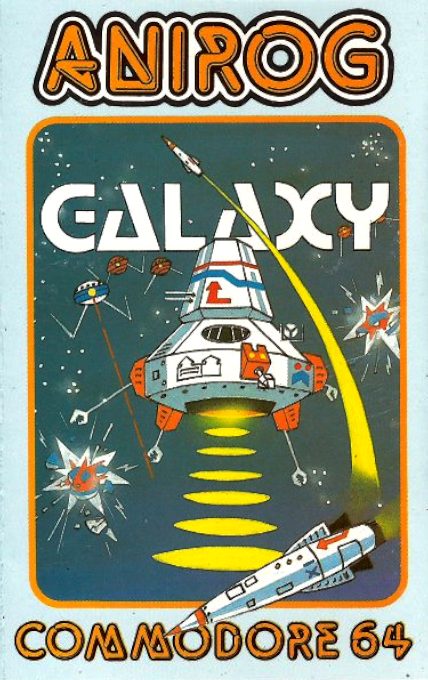 Galaxy (Kingsoft)