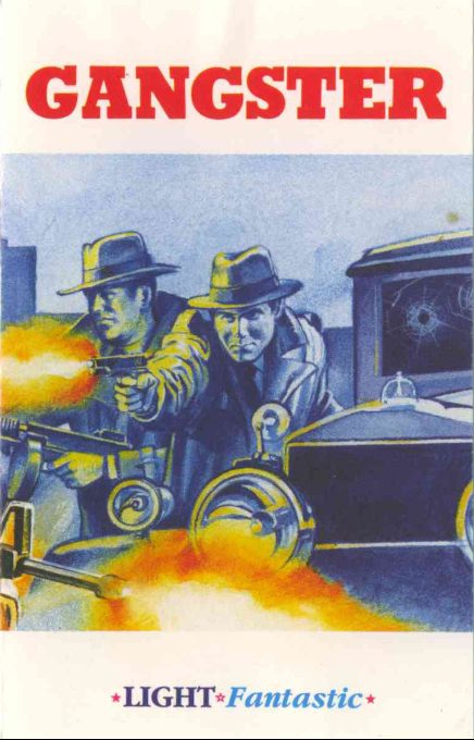 Gangster