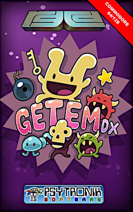 Get'em DX