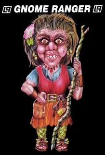 Gnome Ranger