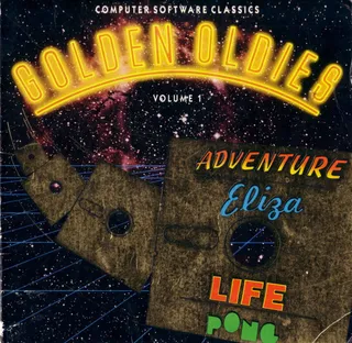 Golden Oldies - Volume 1