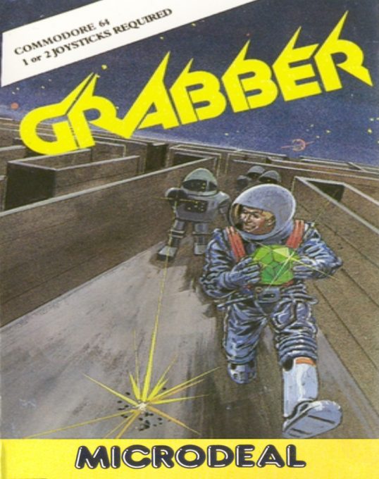 Grabber