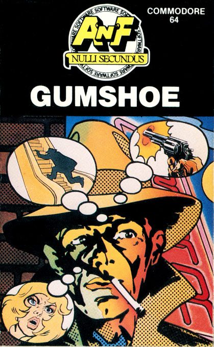 Gumshoe