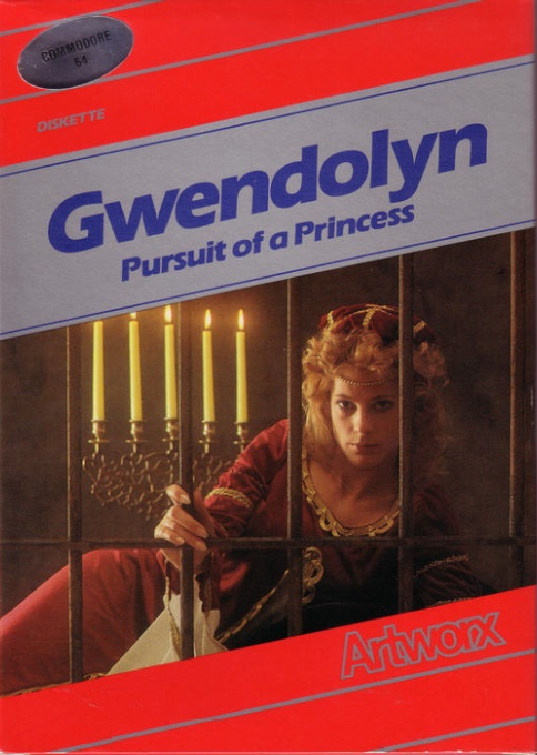Gwendolyn