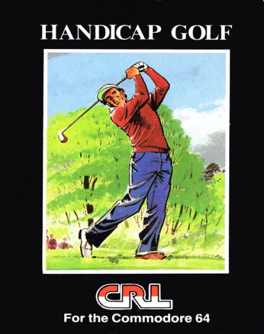 Handicap Golf