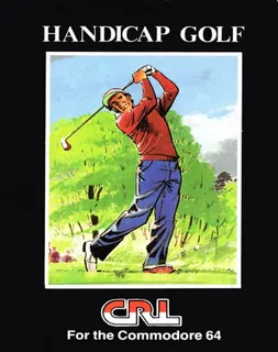 Handicap Golf
