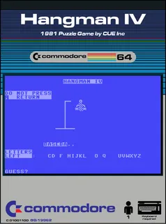 Hangman II