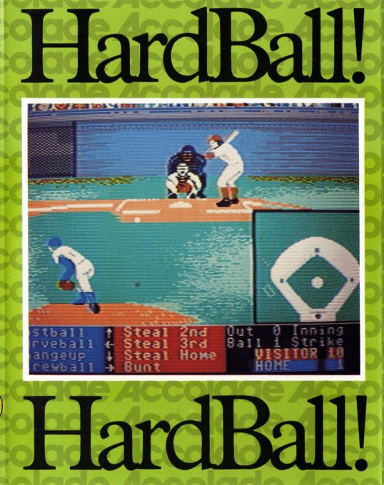 Hardball!