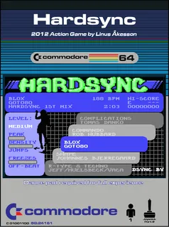 Hardsync