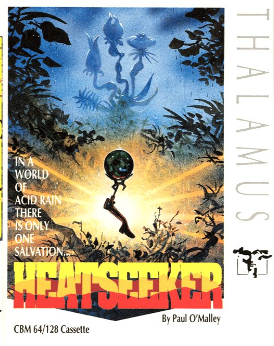 Heatseeker