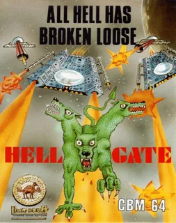 Hellgate
