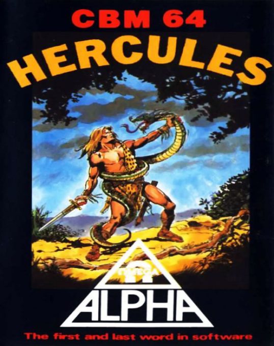 Hercules