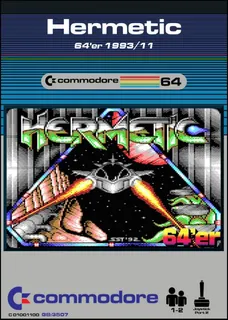 Hermetic