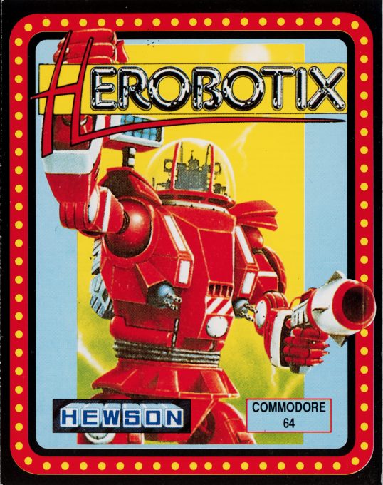 Herobotix