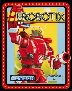 Herobotix