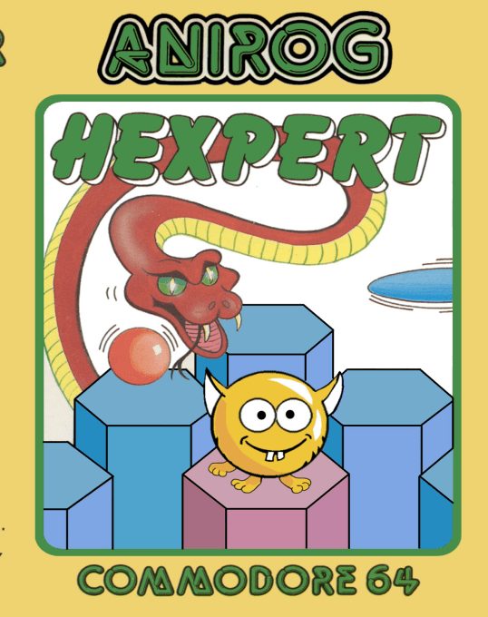 Hexpert