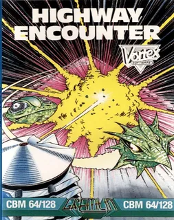 Highway Encounter