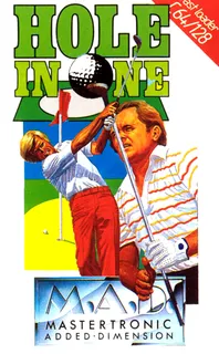 Hole In One Golf