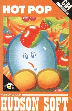 Hot Pop
