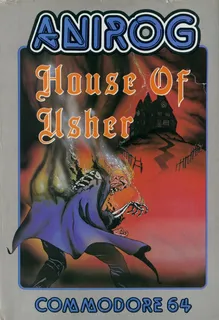 House Of Usher