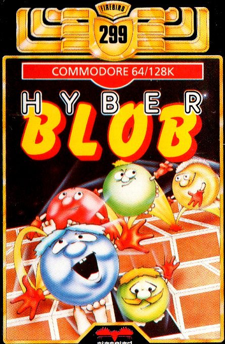 Hyper Blob