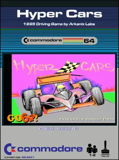 Hyper Cars