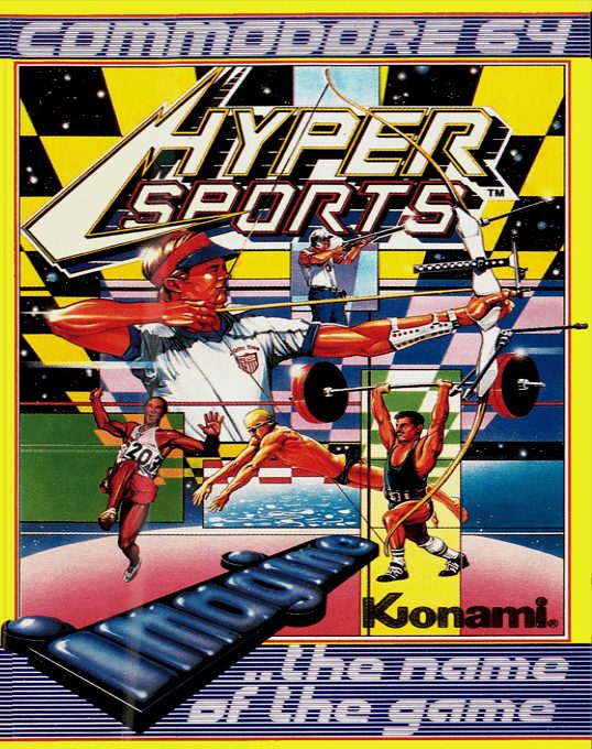 Hyper Sports