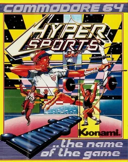 Hyper Sports