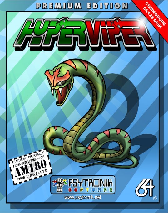 Hyper Viper