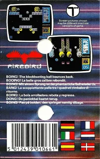 I Ball 2 - Dos