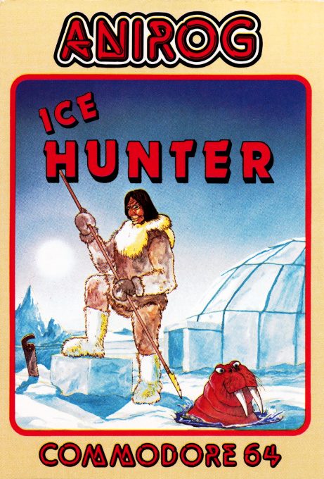 Ice Hunter