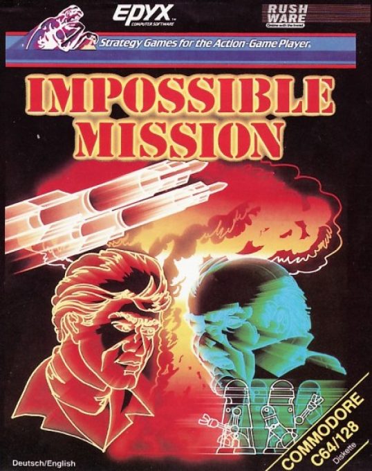Impossible Mission