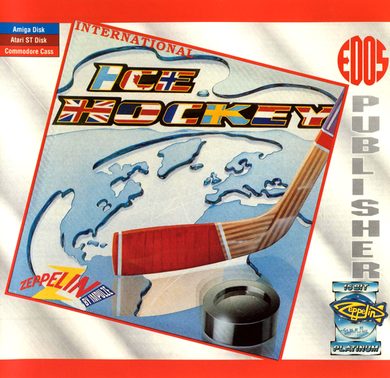 International Ice Hockey