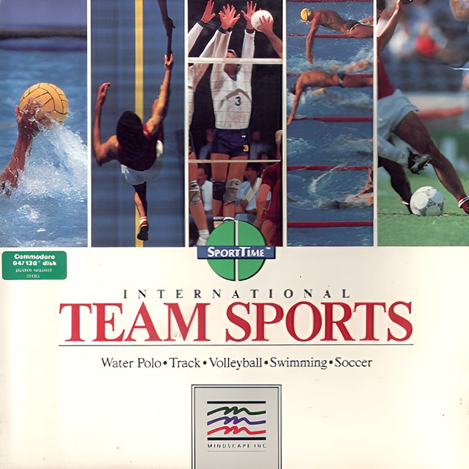 International Team Sports
