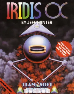 Iridis Alpha