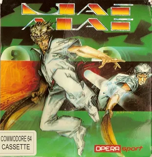 Jai Alai