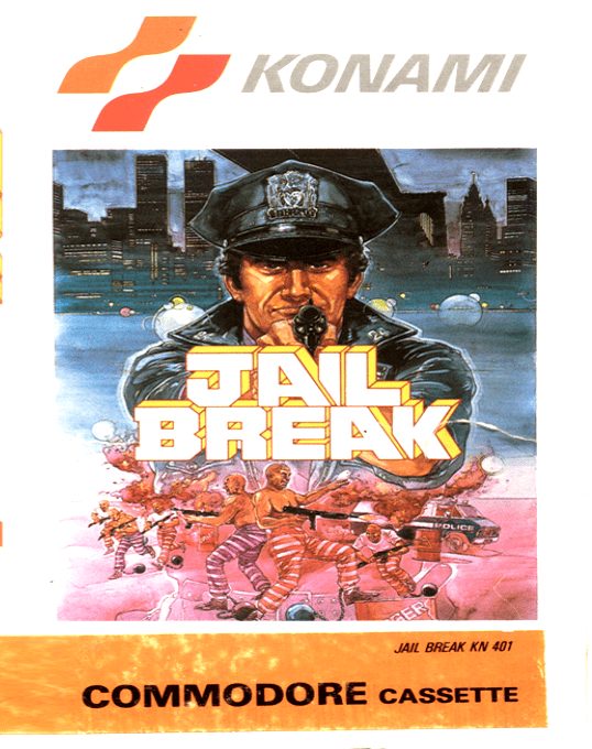 Jail Break
