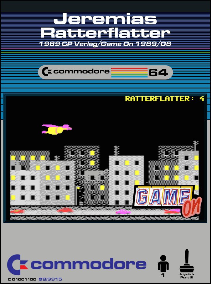 Jeremias Ratterflatter