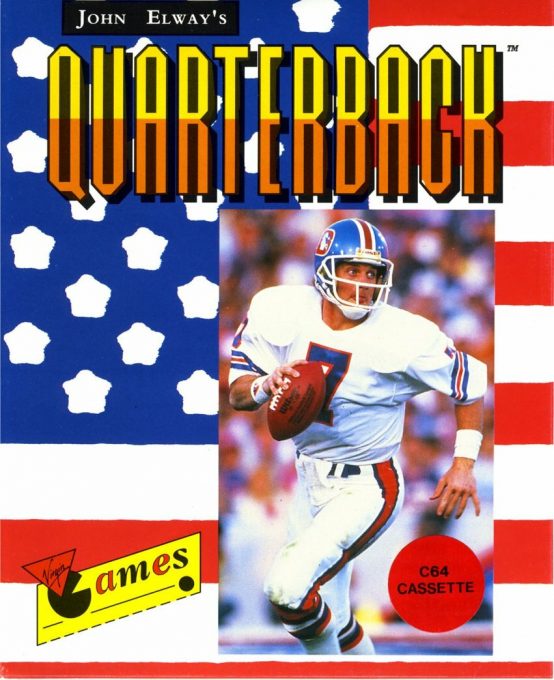 John Elway's Quarterback