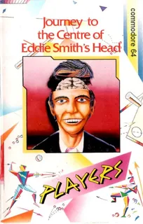 Journey to the Centre of Eddie Smith's Head