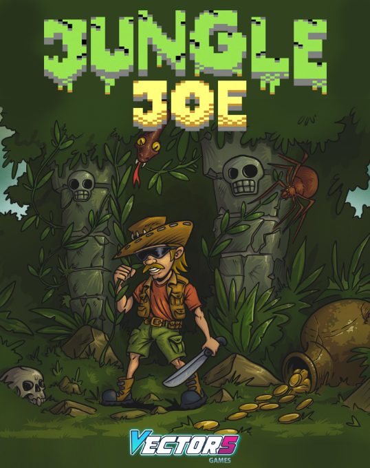 Jungle Joe