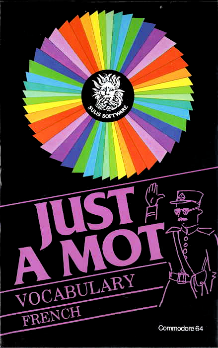 Just a Mot