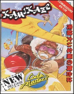 Kamikaze