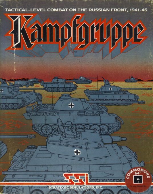 Kampfgruppe