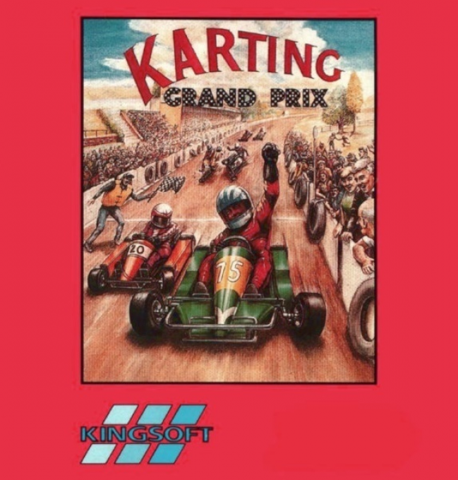 Karting Grand Prix