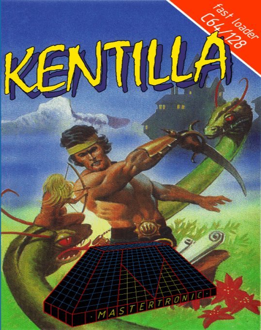 Kentilla
