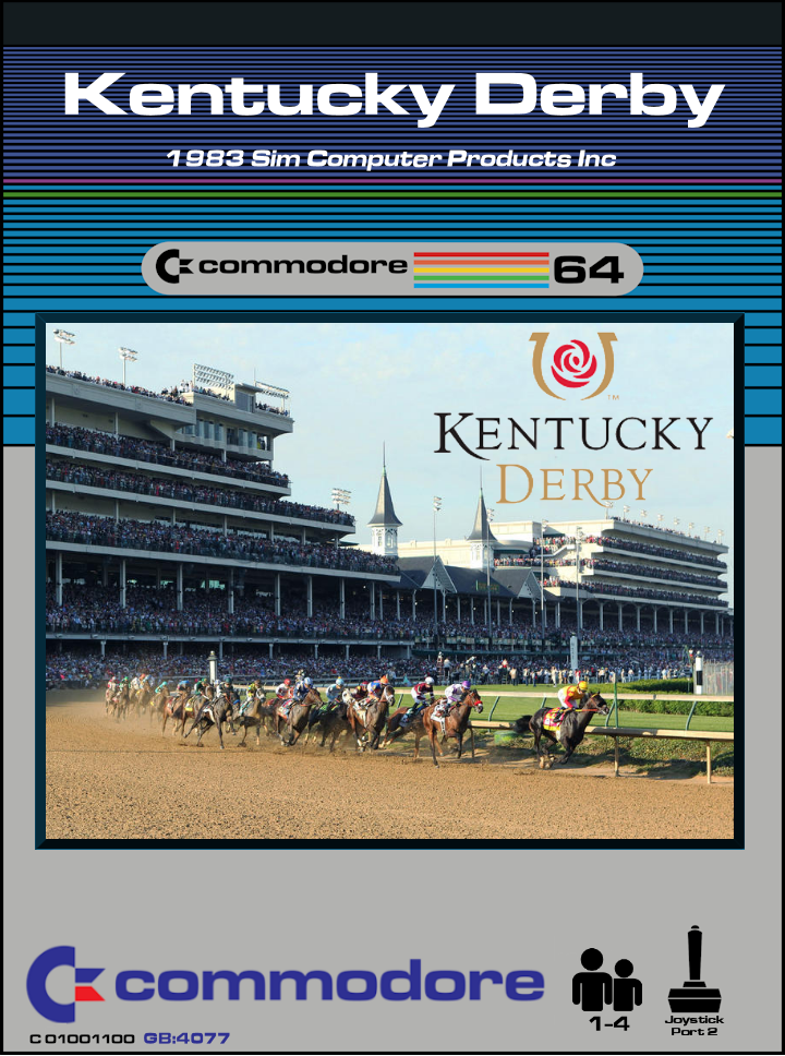 Kentucky Derby
