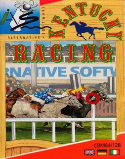 Kentucky Racing