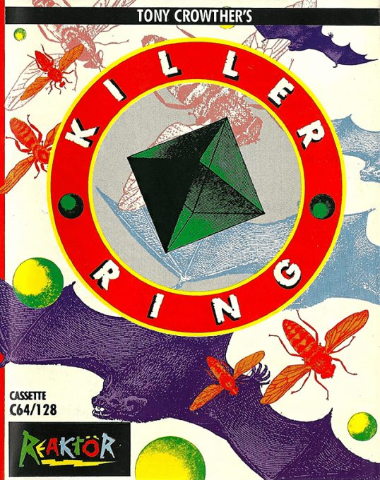 Killer-Ring